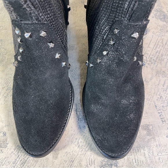 Sesto Meucci Womens Mirka - Picture 4 of 11